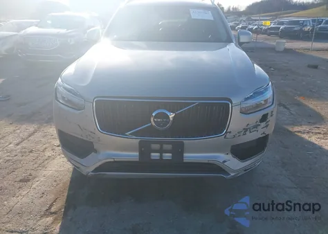 2017 Volvo Xc90 T6 Momentum from USA, damaged, VIN YV4A22PK0H1178950